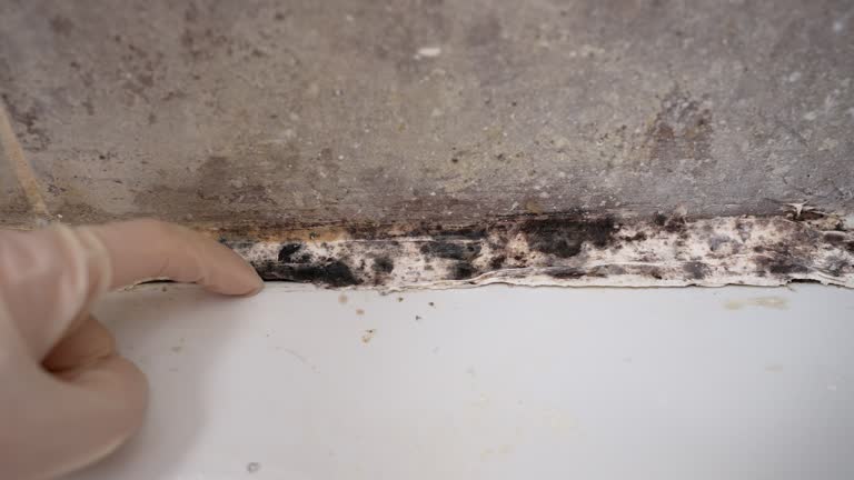 Best Air Quality Testing for Mold Spores  in Labelle, FL
